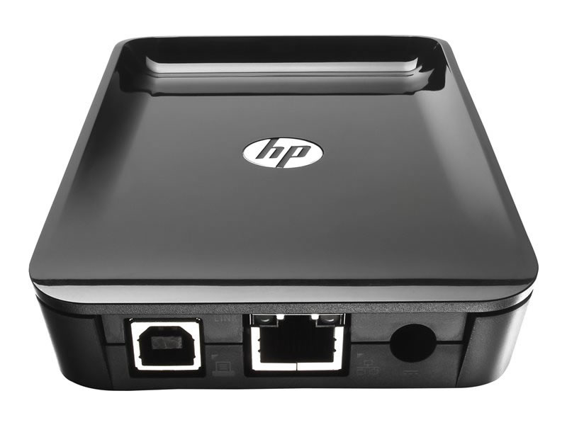 Hp Jetdirect 2900nw
